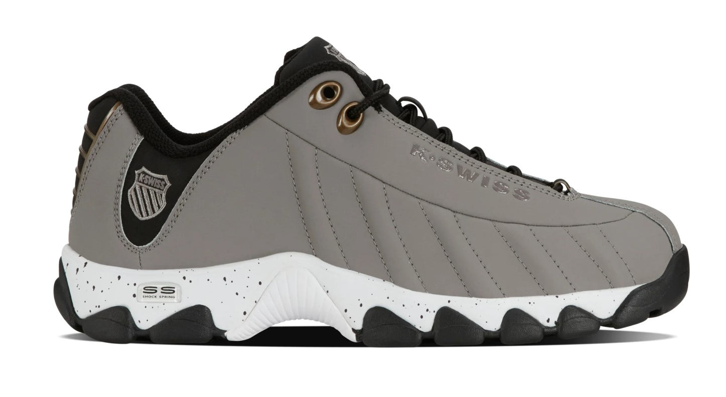 K.SWISS ST329 CMF - 03426-041-M (DECEMBER SKY / BLACK / SPCL)