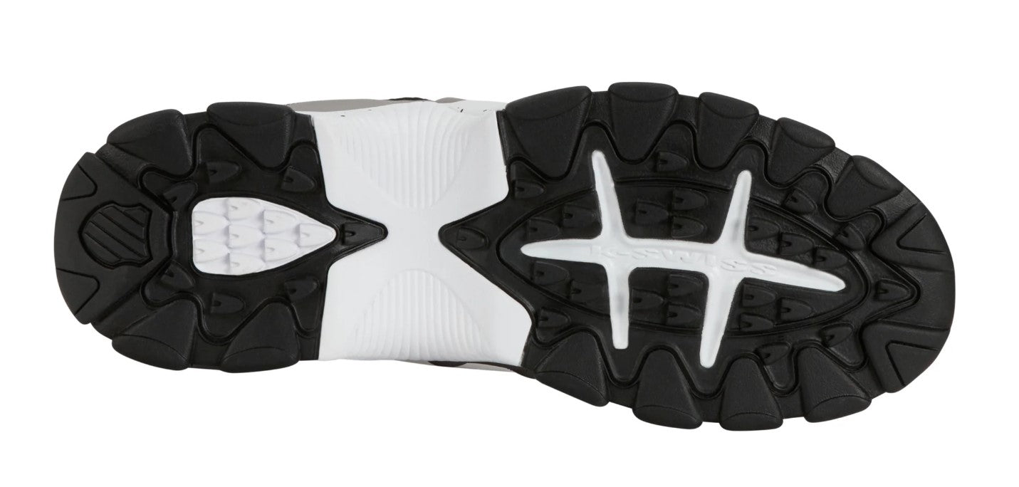 K.SWISS ST329 CMF - 03426-041-M (DECEMBER SKY / BLACK / SPCL)