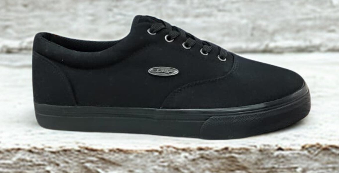 Lugz Vet (MVETCC-001) Black