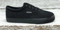 Lugz Vet (MVETCC-001) Black