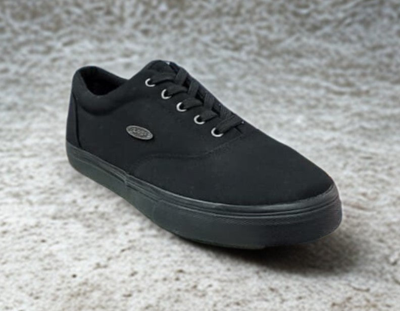 Lugz Vet (MVETCC-001) Black