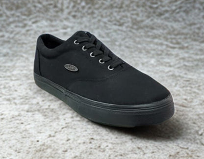 Lugz Vet (MVETCC-001) Black