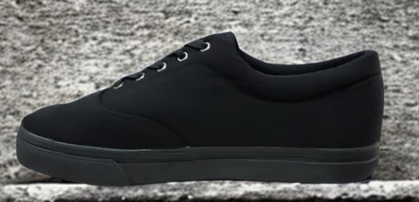 Lugz Vet (MVETCC-001) Black