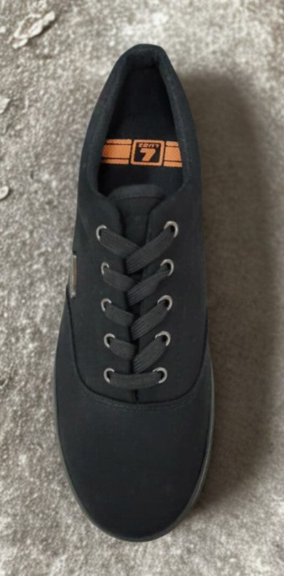 Lugz Vet (MVETCC-001) Black