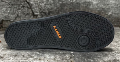 Lugz Vet (MVETCC-001) Black