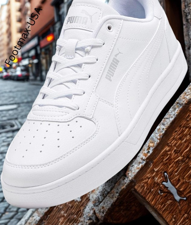 Puma Caven 2.0 / 392290-02 / White