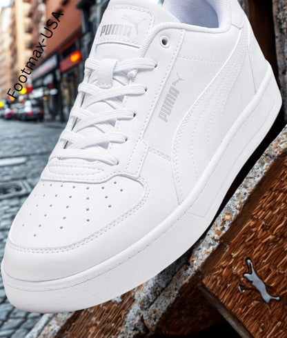 Puma Caven 2.0 / 392290-02 / White