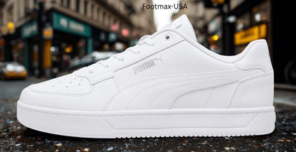 Puma Caven 2.0 / 392290-02 / White