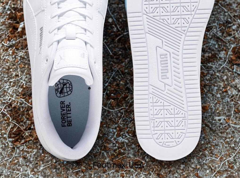 Puma Caven 2.0 / 392290-02 / White