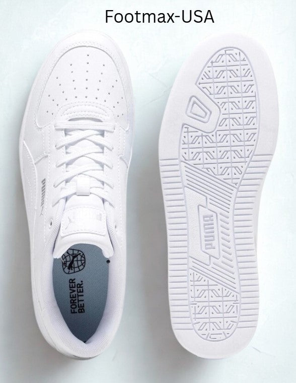 Puma Caven 2.0 / 392290-02 / White