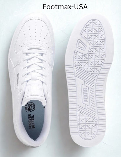 Puma Caven 2.0 / 392290-02 / White