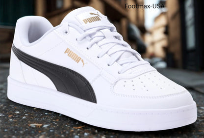 Puma Caven 2.0 / 392290-03 / White-Black