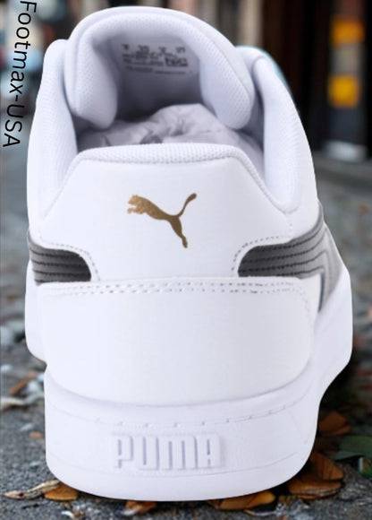 Puma Caven 2.0 / 392290-03 / White-Black