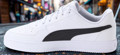 Puma Caven 2.0 / 392290-03 / White-Black