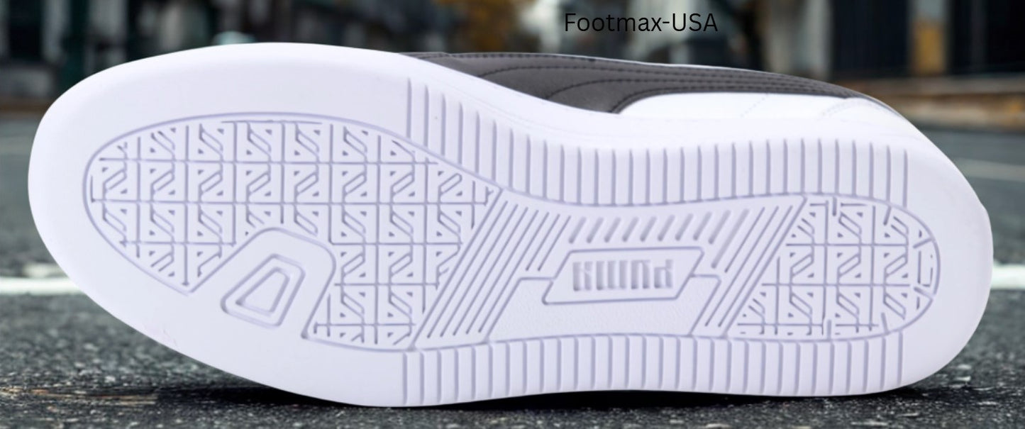 Puma Caven 2.0 / 392290-03 / White-Black