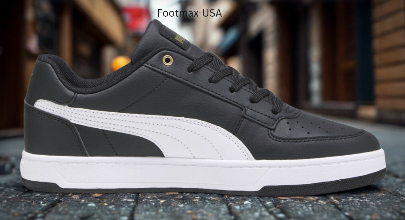 Puma Caven 2.0 / 392290-04 / Black-White
