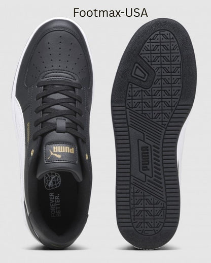 Puma Caven 2.0 / 392290-04 / Black-White