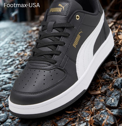 Puma Caven 2.0 / 392290-04 / Black-White