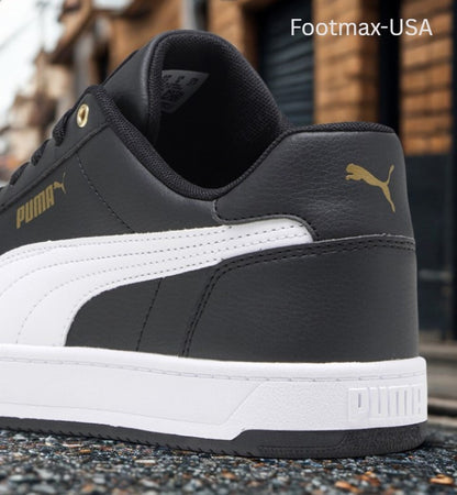 Puma Caven 2.0 / 392290-04 / Black-White