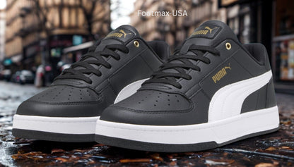 Puma Caven 2.0 / 392290-04 / Black-White