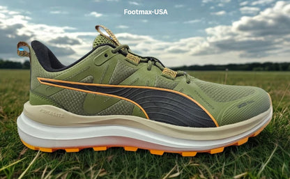 Puma Reflect Lite Trail - 379440-05