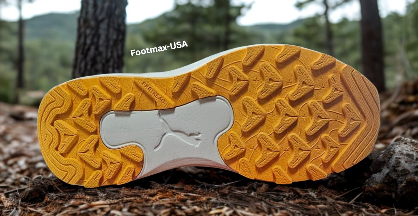 Puma Reflect Lite Trail - 379440-05