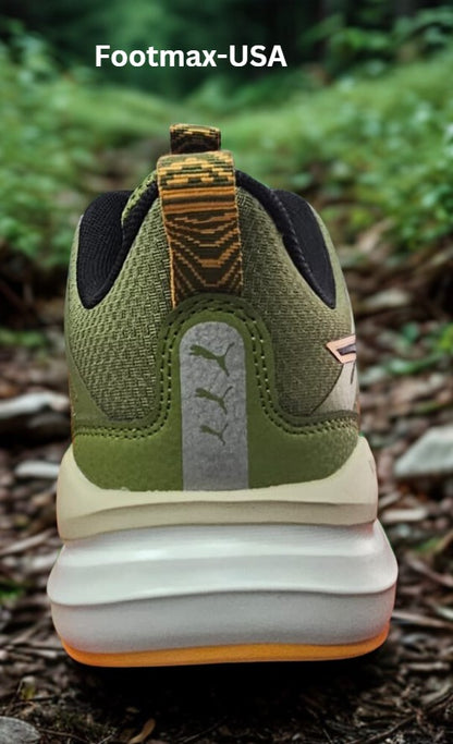 Puma Reflect Lite Trail - 379440-05