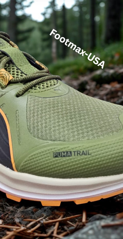 Puma Reflect Lite Trail - 379440-05