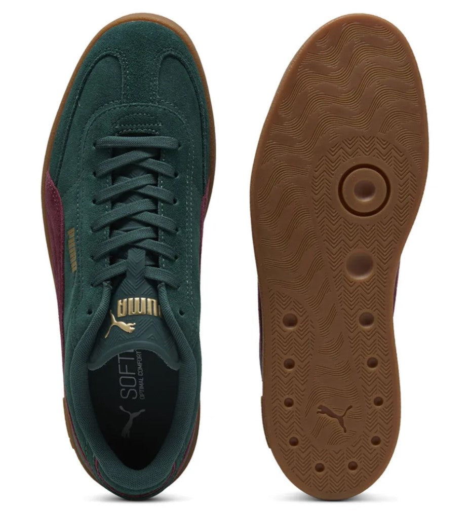 Puma Club ll Club Era Suede - 400717-12