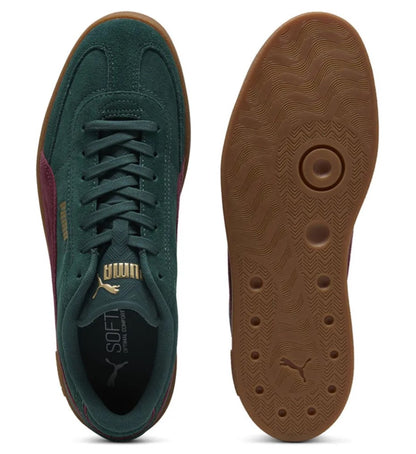 Puma Club ll Club Era Suede - 400717-12