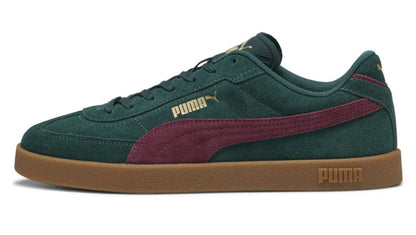 Puma Club ll Club Era Suede - 400717-12