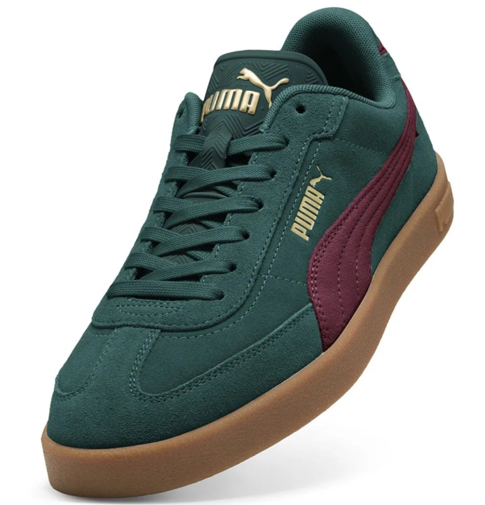 Puma Club ll Club Era Suede - 400717-12