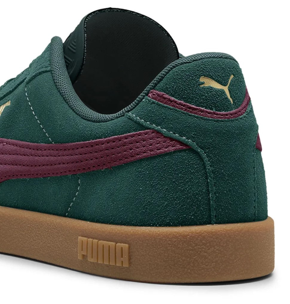 Puma Club ll Club Era Suede - 400717-12