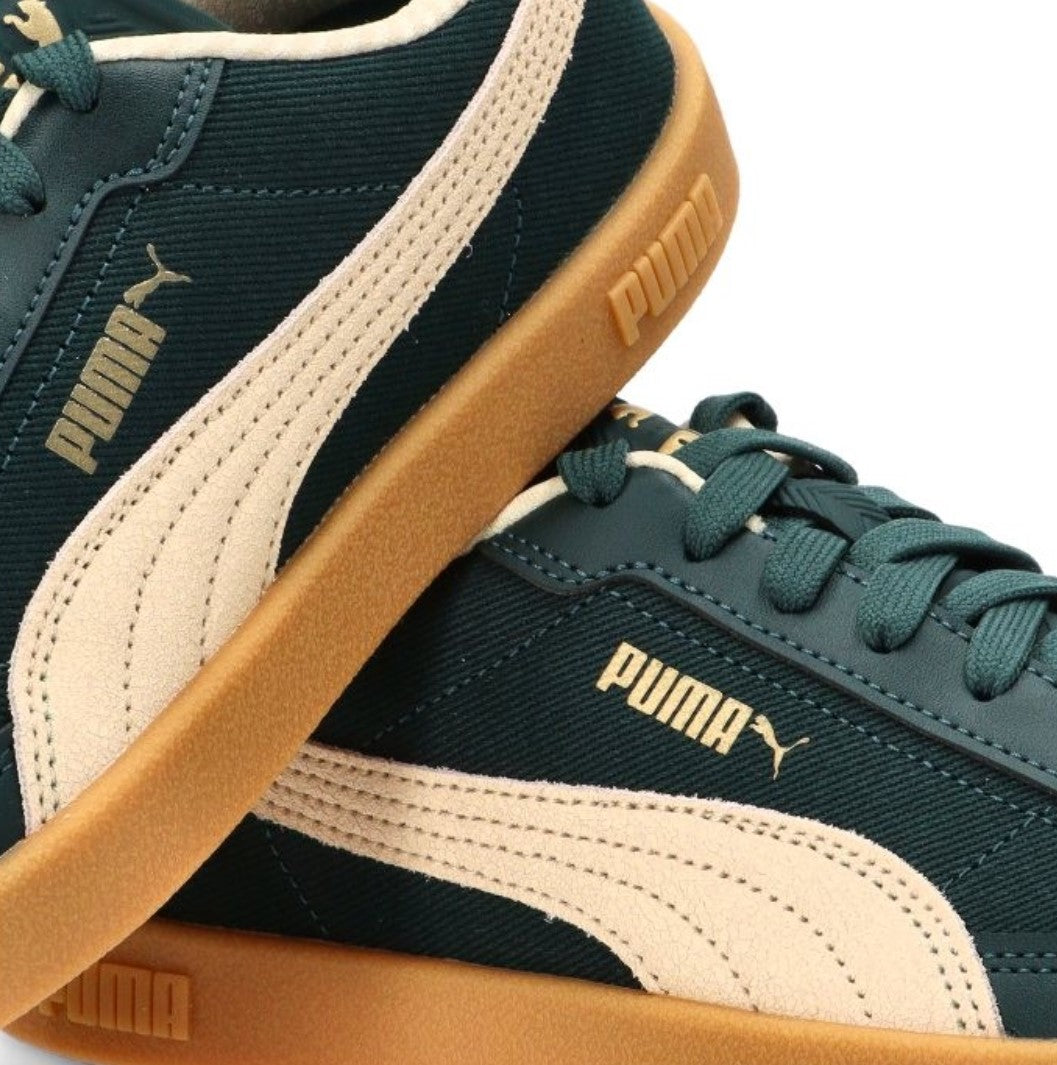 Puma Club ll Era Retro Run - 402621-01