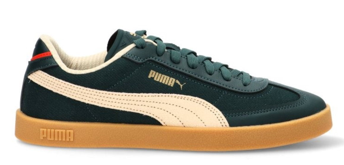 Puma Club ll Era Retro Run - 402621-01