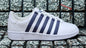K-SWISS Classic VN - 07321-167 - White/Navy