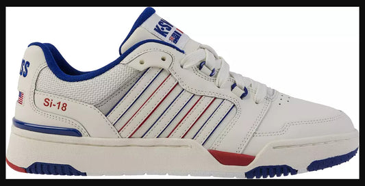 K-SWISS SI-18 RIVAL - 08531-172