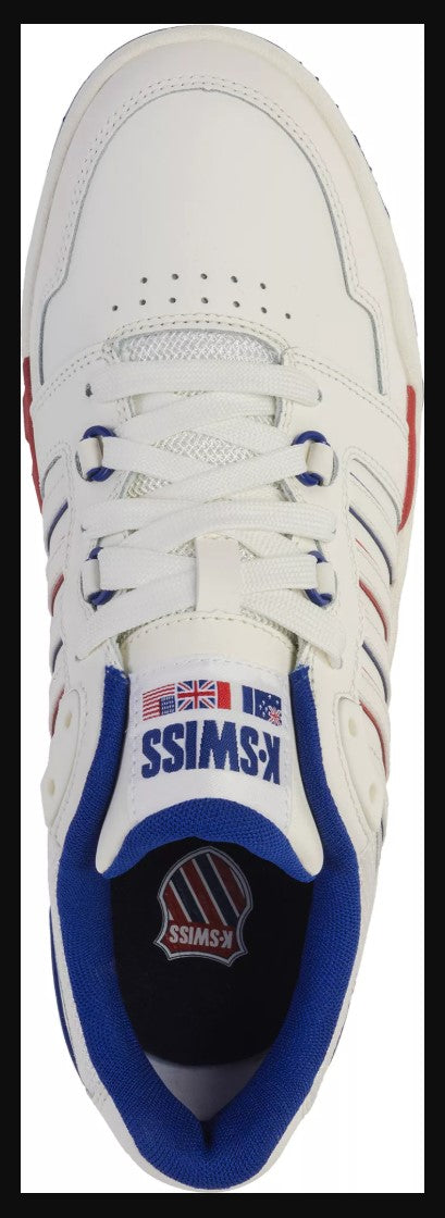 K-SWISS SI-18 RIVAL - 08531-172