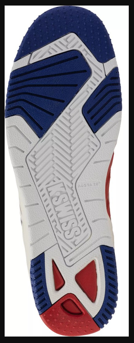 K-SWISS SI-18 RIVAL - 08531-172