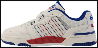 K-SWISS SI-18 RIVAL - 08531-172