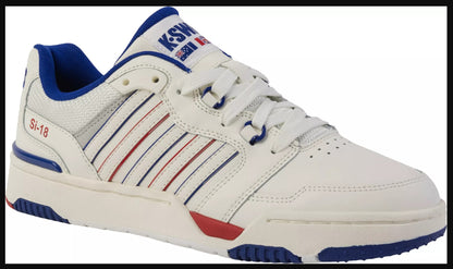 K-SWISS SI-18 RIVAL - 08531-172