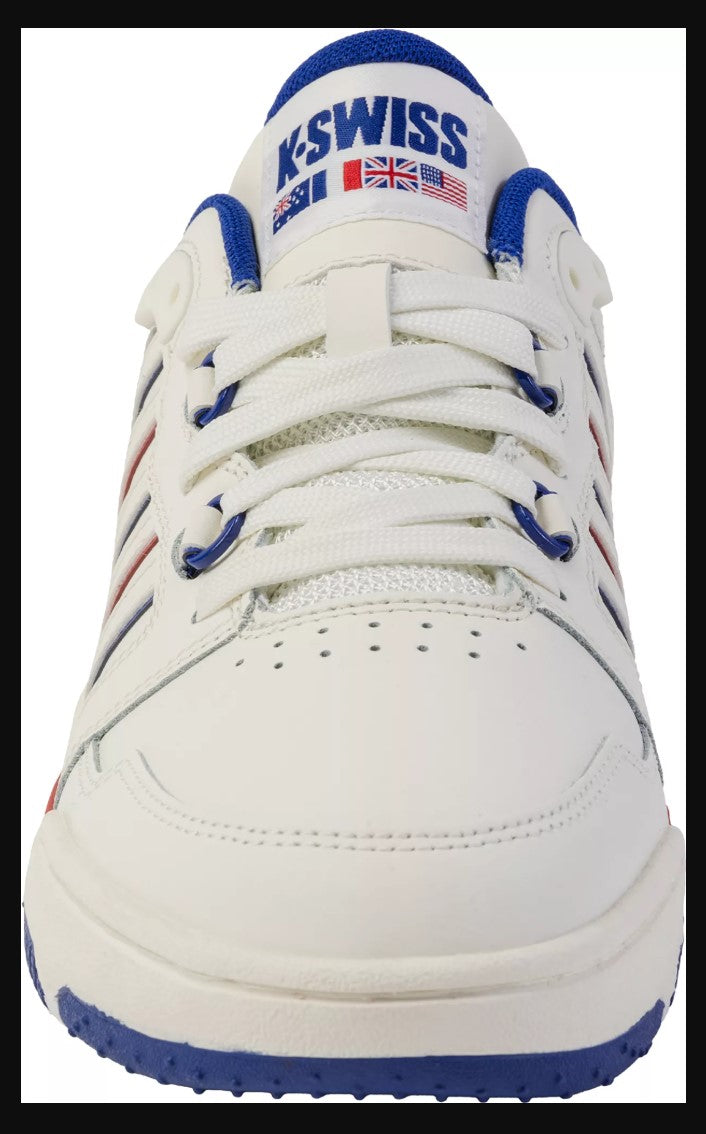K-SWISS SI-18 RIVAL - 08531-172