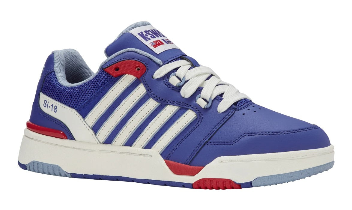 K-SWISS SI-18 RIVAL - 08531-402