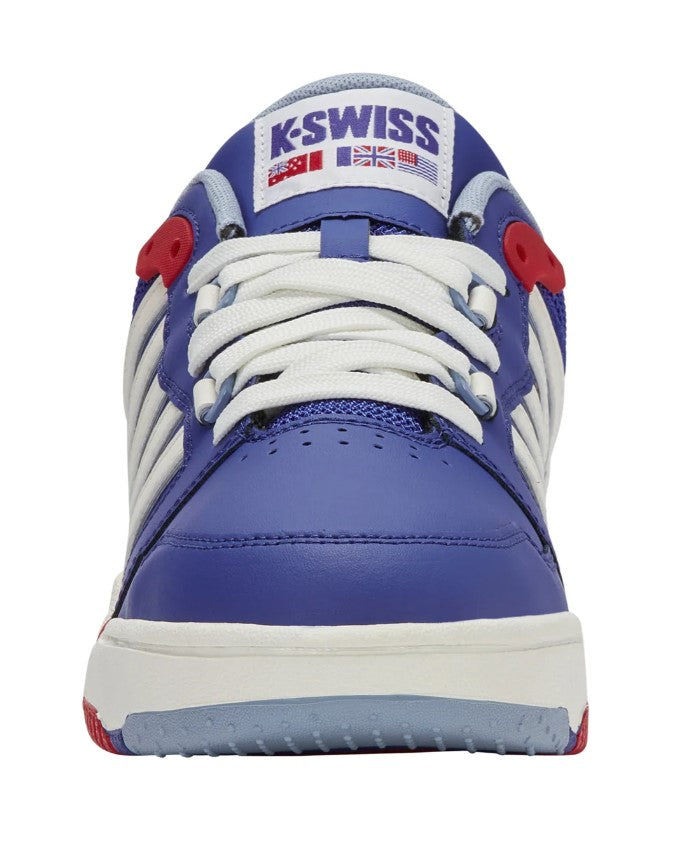 K-SWISS SI-18 RIVAL - 08531-402
