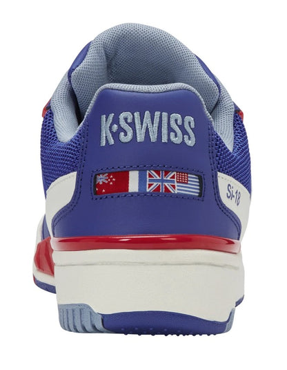 K-SWISS SI-18 RIVAL - 08531-402