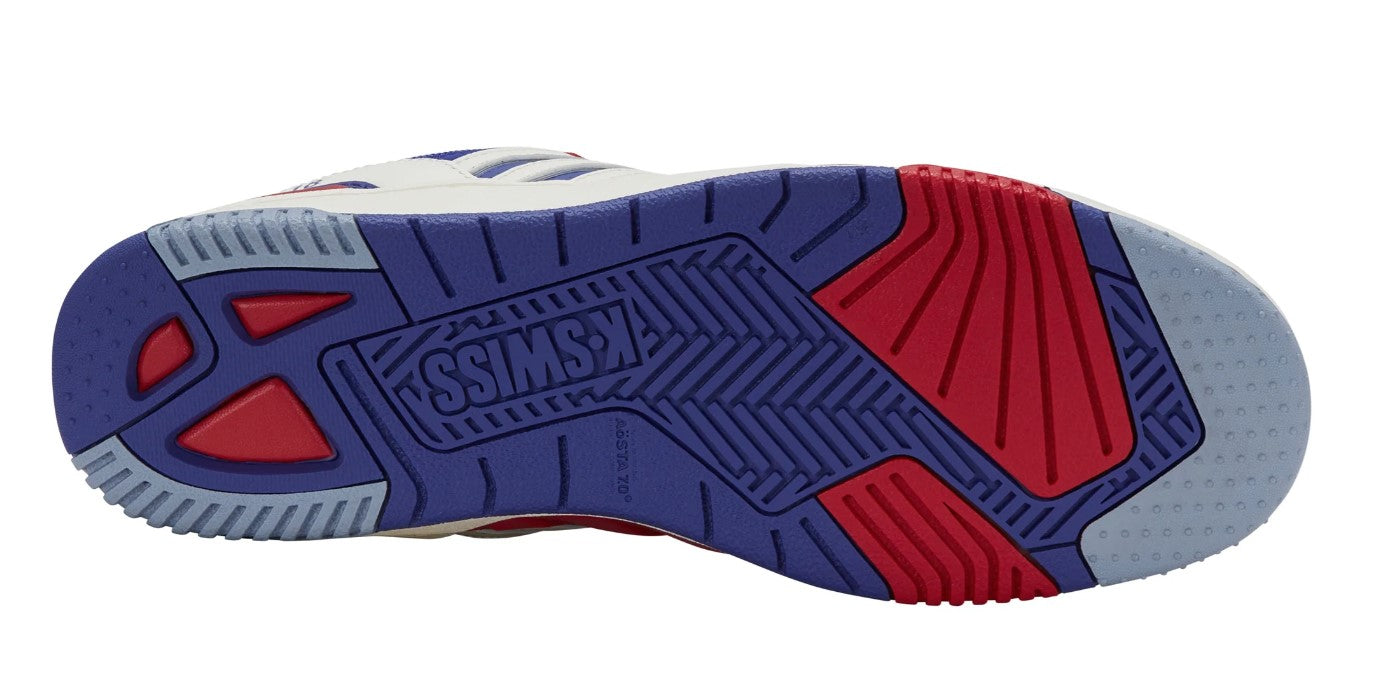 K-SWISS SI-18 RIVAL - 08531-402