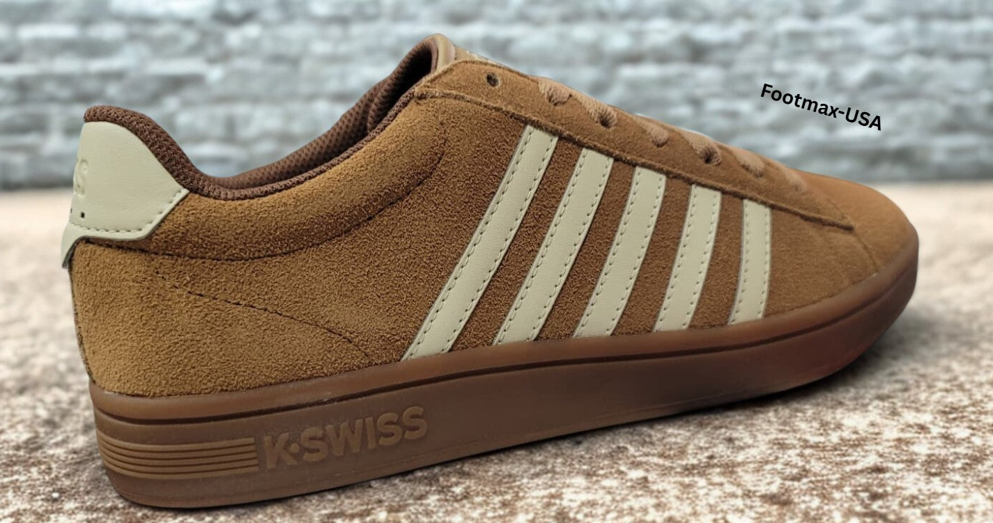 K.Swiss Court Tie Break II SDE - 09492-275