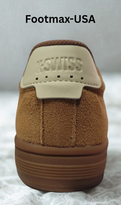 K.Swiss Court Tie Break II SDE - 09492-275