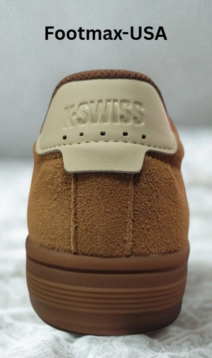 K.Swiss Court Tie Break II SDE - 09492-275