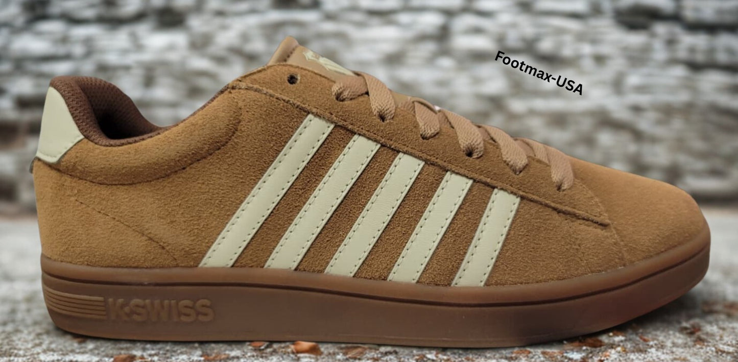 K.Swiss Court Tie Break II SDE - 09492-275